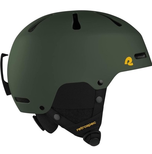 Retrospec comstock casco - retrospec,