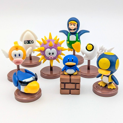 Choco egg super mario - egg,