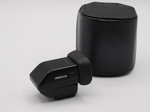 Sony fda ev1mk - sony, mirino