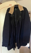 GIACCONE FAY DOUBLE COLLAR Taglia XL