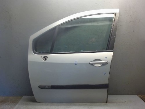 Porta anteriore - porta,