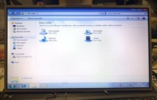 LCD LED 15,6" notebook ASUS