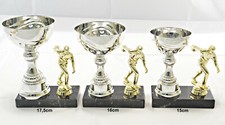 Bowling - Trophée / Pokal 3er