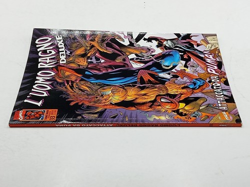 Fumetto super eroi marvel - super,