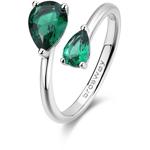 Anello contrarie brosway - contrarie',