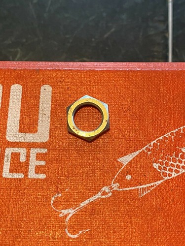 Pièce détachée neuve pour