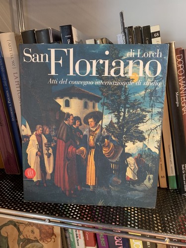 San floriano lorch atti - san, di