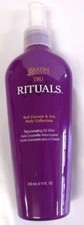 *** TRU RITUALS - Ribes Rosso