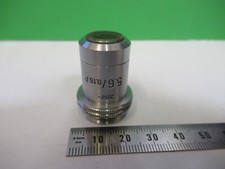 MICROSCOPIO POL OBIETTIVO
