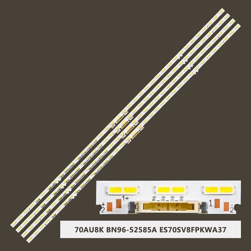 Strisce led per - led, samsung