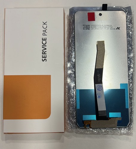 Lcd xiaomi redmi note - note,