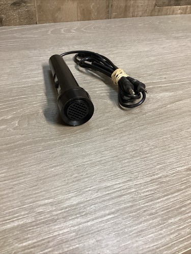 Microfono dinamico karaoke - dinamico,