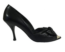 BARBARELLA Decollete' spuntato