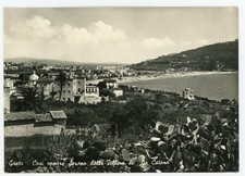 Latina - Gaeta  Serapo dal Colle della Catena C064