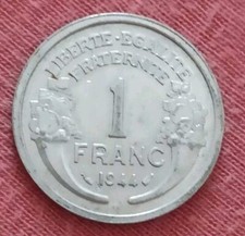 Francia coin - 🇫🇷,