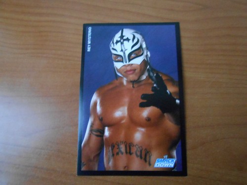 Figurina wrestling edigamma - figurina,