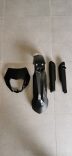 Plastiche Ktm 125-250-300 Exc 2016