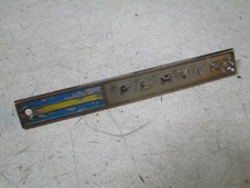 SCRITTA LATERALE LANCIA FLAVIA