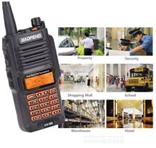 RADIO BAOFENG UV - 9R Radio