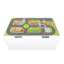 Pellicola gioco per STUVA vita