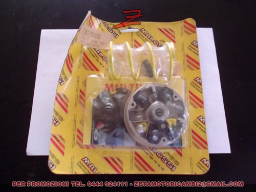 Variatore multivar bsv - multivar,