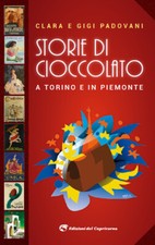 Storie di cioccolato a Torino
