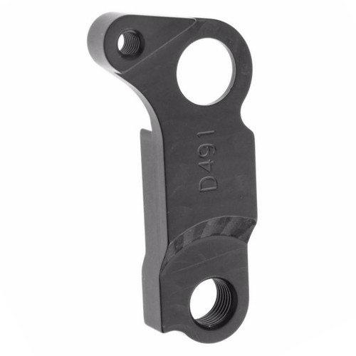 Derailleur hanger - derailleur,