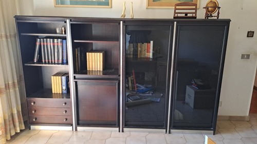 Mobile libreria per - , con