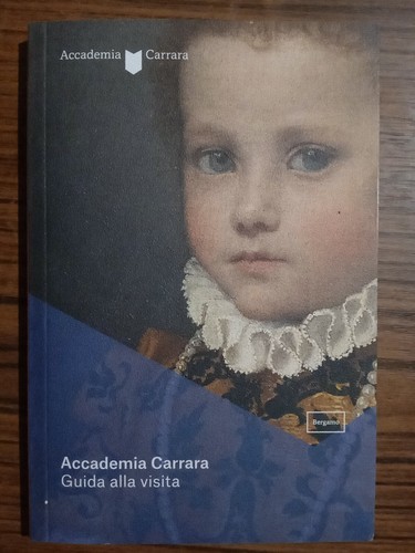 Accademia carrara museo del - carrara,