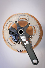 Sram RED Carbon Nuovo