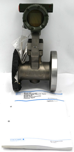 Modulo espresso yokogawa - espresso,