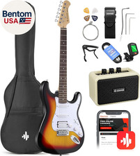 DST-100S Kit Chitarra