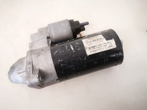 A6519064300 motorino - a6519064300,