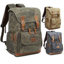 Zaino per fotocamera