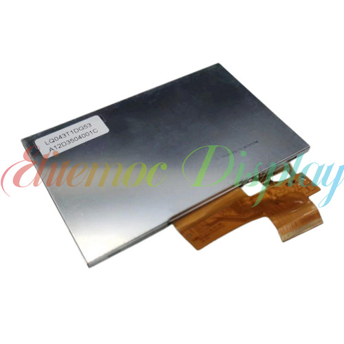 Lq043t1dg53 per garmin zumo - lq043t1dg53,