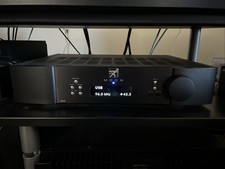 Amplificatore integrato