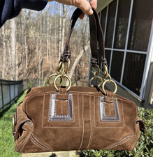 Borsa a tracolla Coach 10061