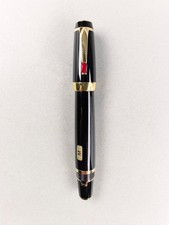 MONTBLANC Boheme Rouge et Noir