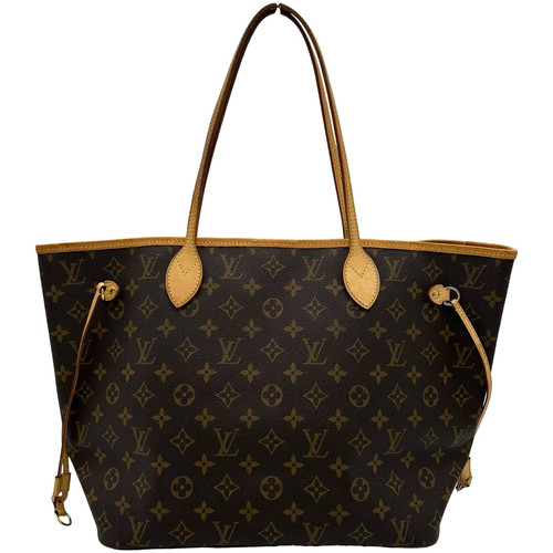 Louis vuitton neverfull - louis,