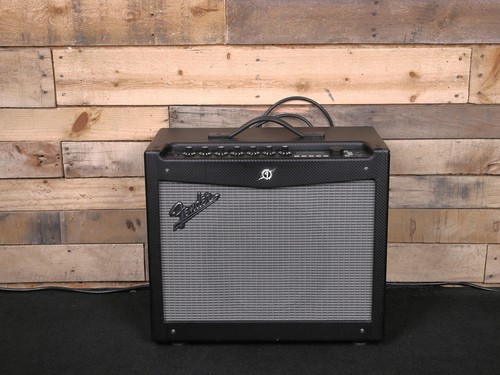 Fender mustang iii 100w 1x12 - mustang,