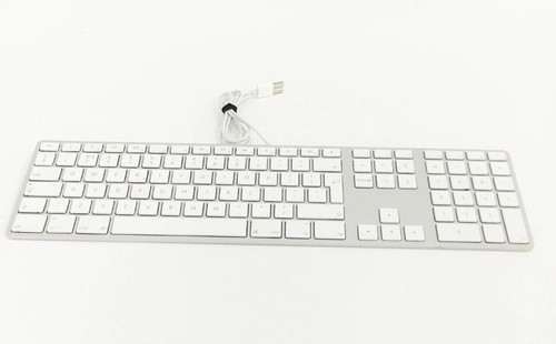 Apple keyboard a1243 layout - apple,