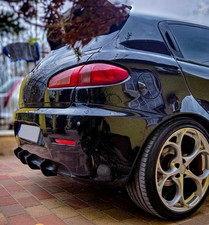 Alfa Romeo 147 Facelift