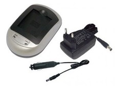 PowerSmart Caricabatterie +