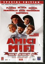 Film - Amici Miei - Come Tutto