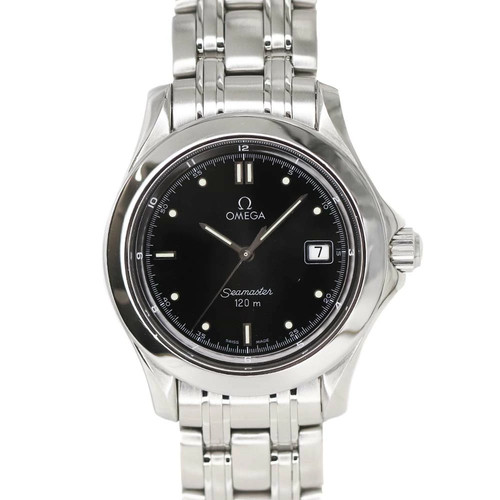 Omega seamaster 120 - omega, 2511.5