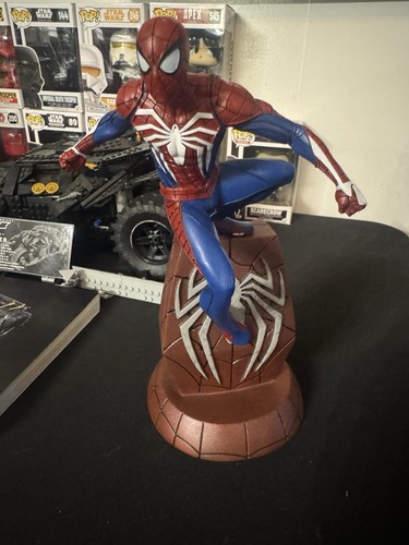 Statua diorama marvel - marvel, diamond