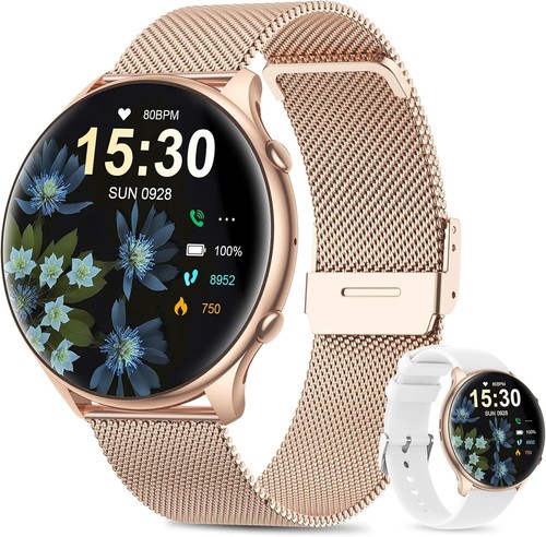 Smartwatch donna fitness - smartwatch,
