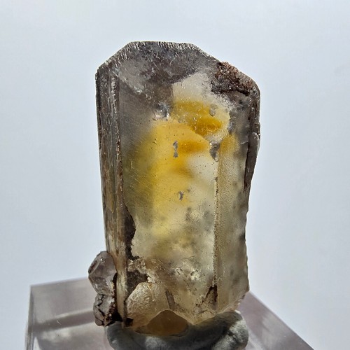 Raro cristallo barite - cristallo, di