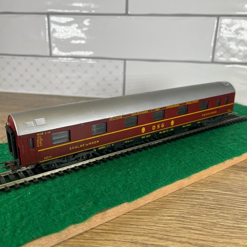Lima 309204 dsg german - dsg, (german