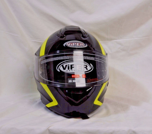 Casco moto viper - rs-v171, zone